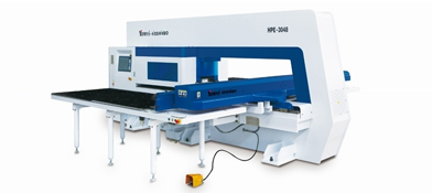 江苏亚威机床股份有限公司